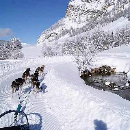 26 Praz De L'ours Vallandry - Paradiski Peisey-Nancroix