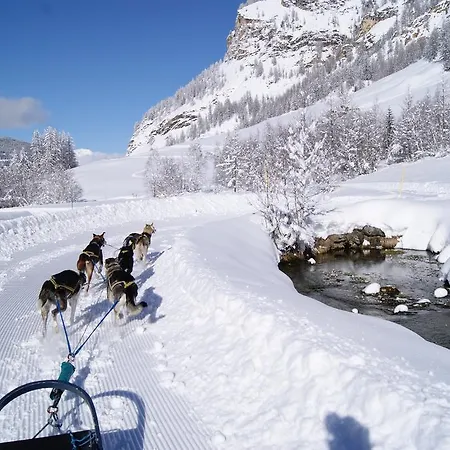 26 Praz De L'ours Vallandry - Paradiski Peisey-Nancroix