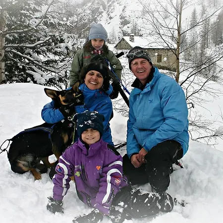 26 Praz De L'ours Vallandry - Paradiski *