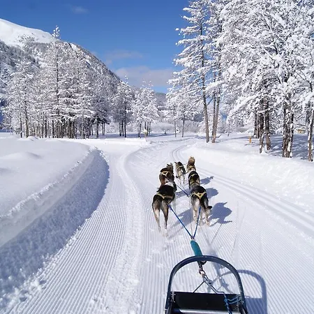 26 Praz De L'ours Vallandry - Paradiski *