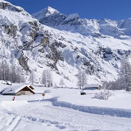 26 Praz De L'ours Vallandry - Paradiski