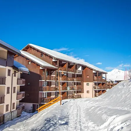 26 Praz De L'ours Vallandry - Paradiski *
