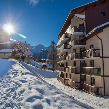 26 Praz De L'ours Vallandry - Paradiski *