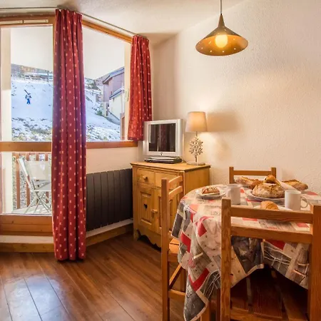 26 Praz De L'ours Vallandry - Paradiski Peisey-Nancroix