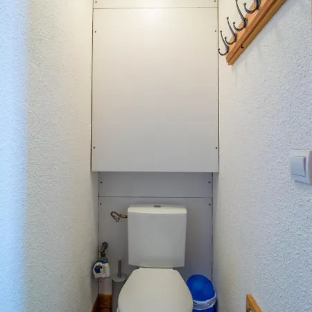 26 Praz De L'ours Vallandry - Paradiski Apartment