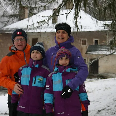 26 Praz De L'ours Vallandry - Paradiski * Peisey-Nancroix
