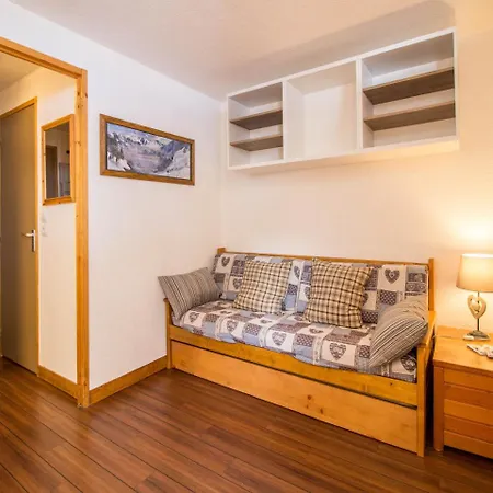 26 Praz De L'ours Vallandry - Paradiski * Peisey-Nancroix