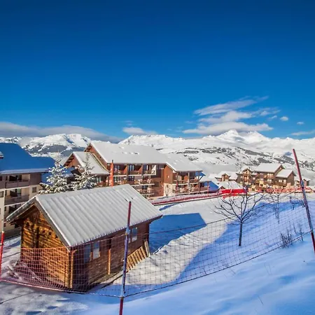 26 Praz De L'ours Vallandry - Paradiski